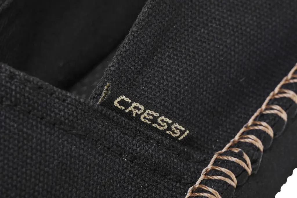 Cressi Espadrillas Valencia Shoes 
