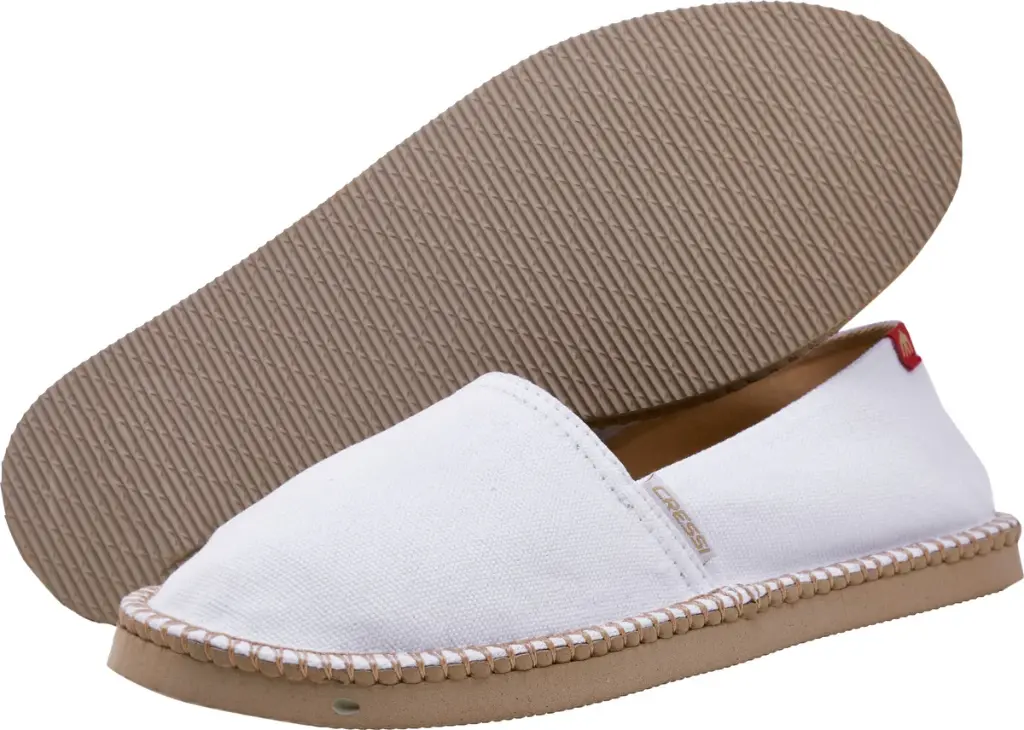 Cressi Espadrillas Valencia Shoes 