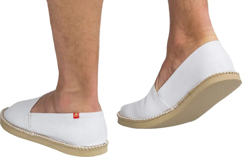 Cressi Espadrillas Valencia Shoes 