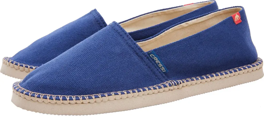 Cressi Espadrillas Valencia Shoes 