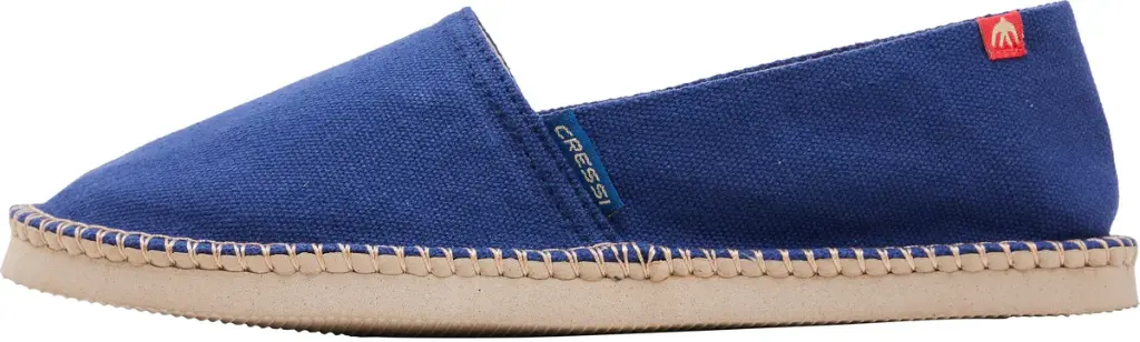 Cressi Espadrillas Valencia Shoes 