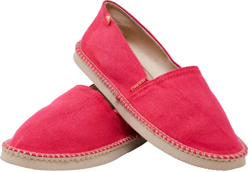 Cressi Espadrillas Valencia Shoes 