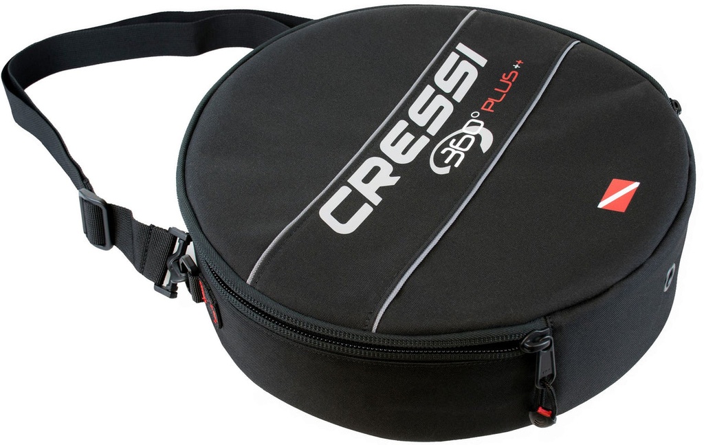 Cressi 360 Regulator Bag 