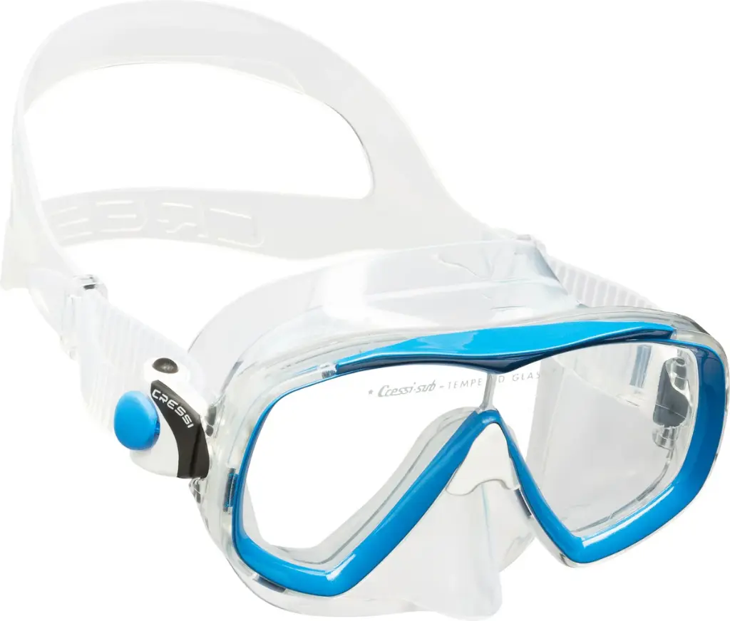 Cressi Estrella Mask