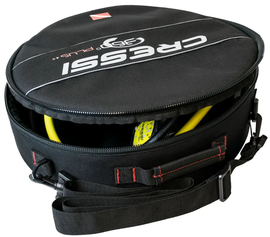Cressi 360 Regulator Bag 