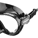 Cressi F1 Frameless Mask 