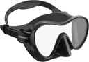 Cressi F1 Frameless Mask 