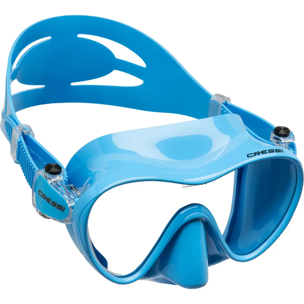 Cressi F1 Small Mask
