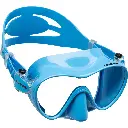 Cressi F1 Small Mask
