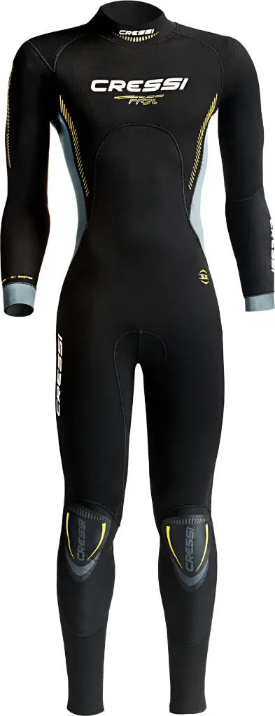 Cressi Fast WetSuit 5mm