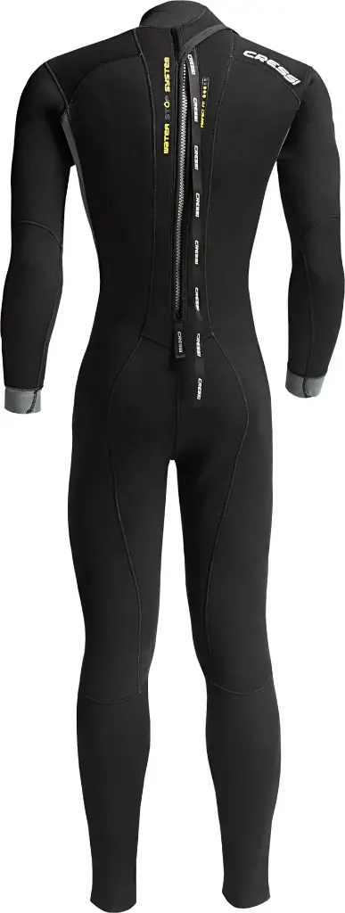 Cressi Fast WetSuit 5mm