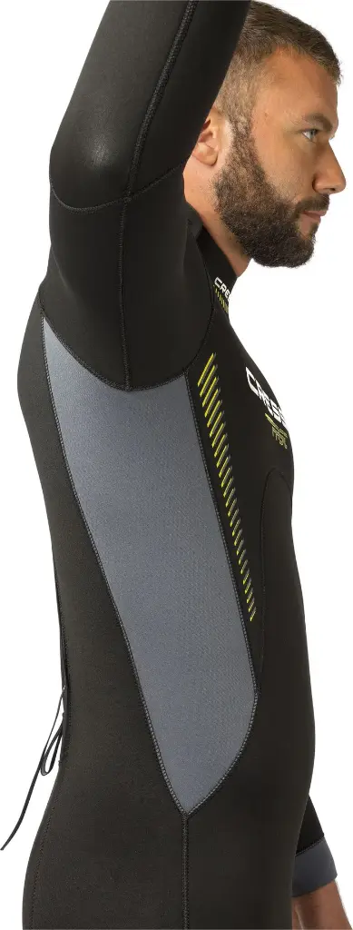 Cressi Fast WetSuit 5mm