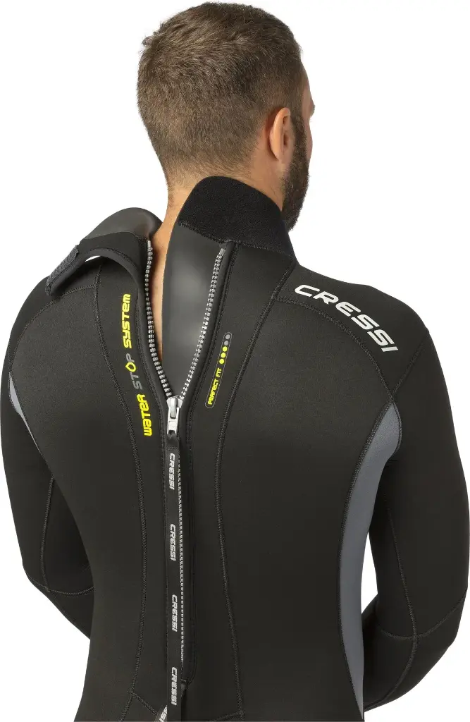 Cressi Fast WetSuit 5mm