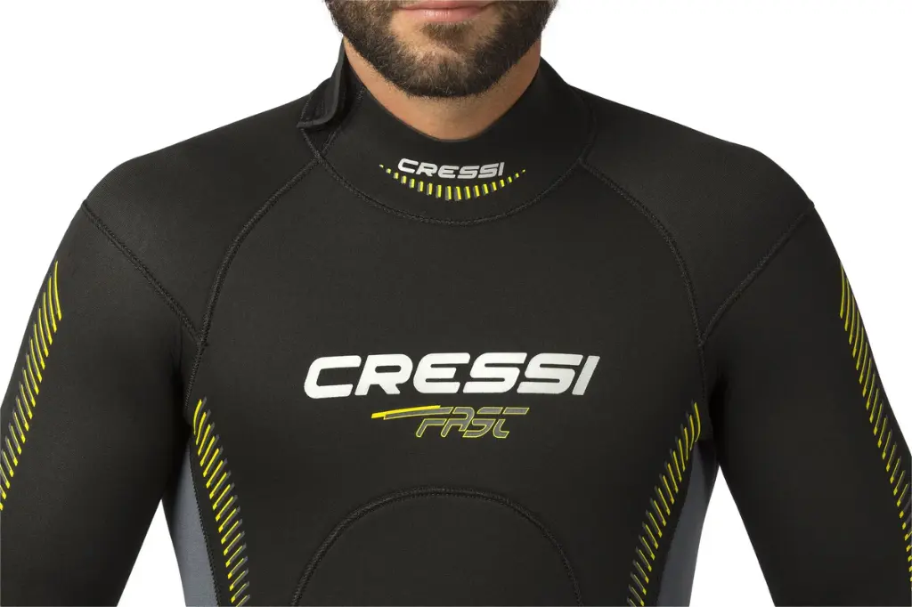 Cressi Fast WetSuit 5mm