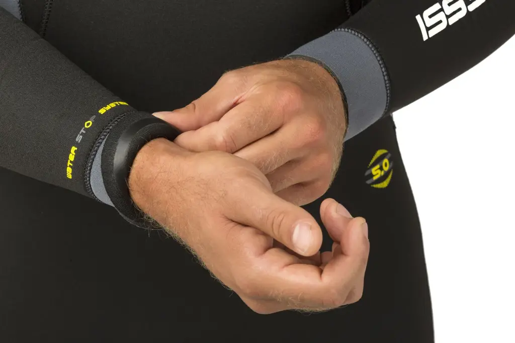 Cressi Fast WetSuit 5mm