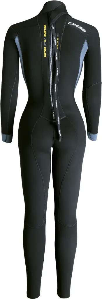 Cressi Fast WetSuit 5mm