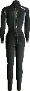 Cressi Fast WetSuit 5mm