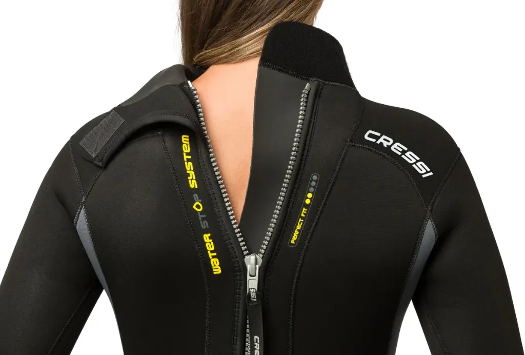 Cressi Fast WetSuit 5mm