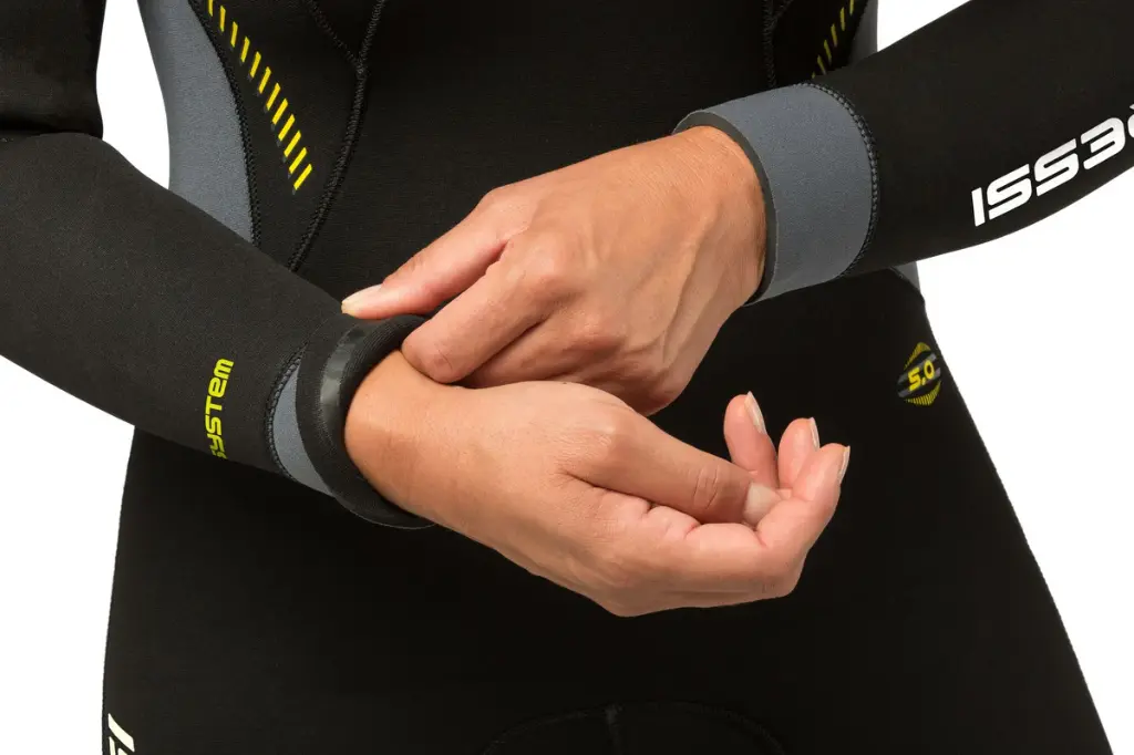 Cressi Fast WetSuit 5mm