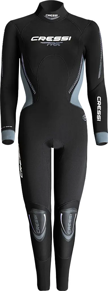 Cressi Fast WetSuit 7mm