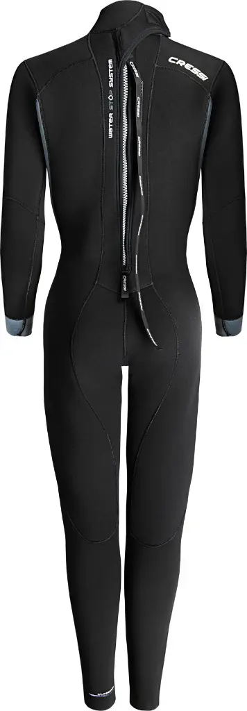Cressi Fast WetSuit 7mm