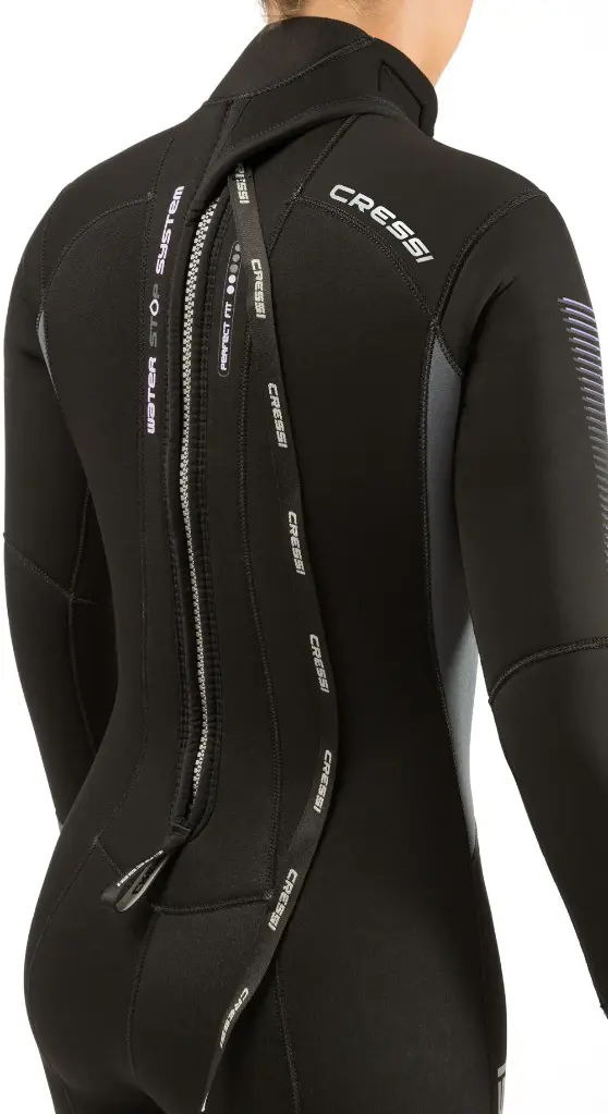 Cressi Fast WetSuit 7mm