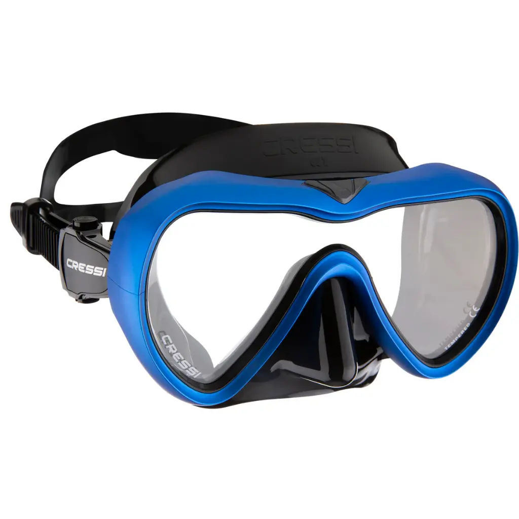 Cressi A1 Mask Anti Fog