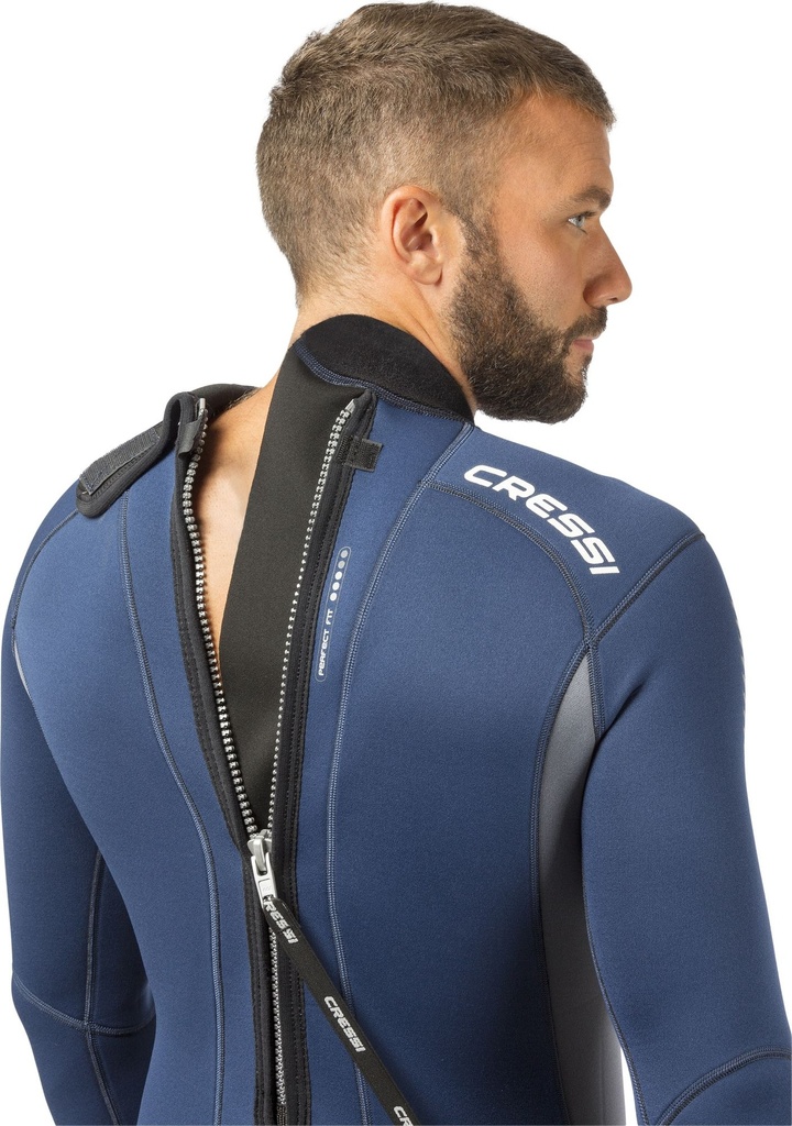 Cressi Fast Wetsuit 3mm