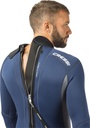Cressi Fast Wetsuit 3mm