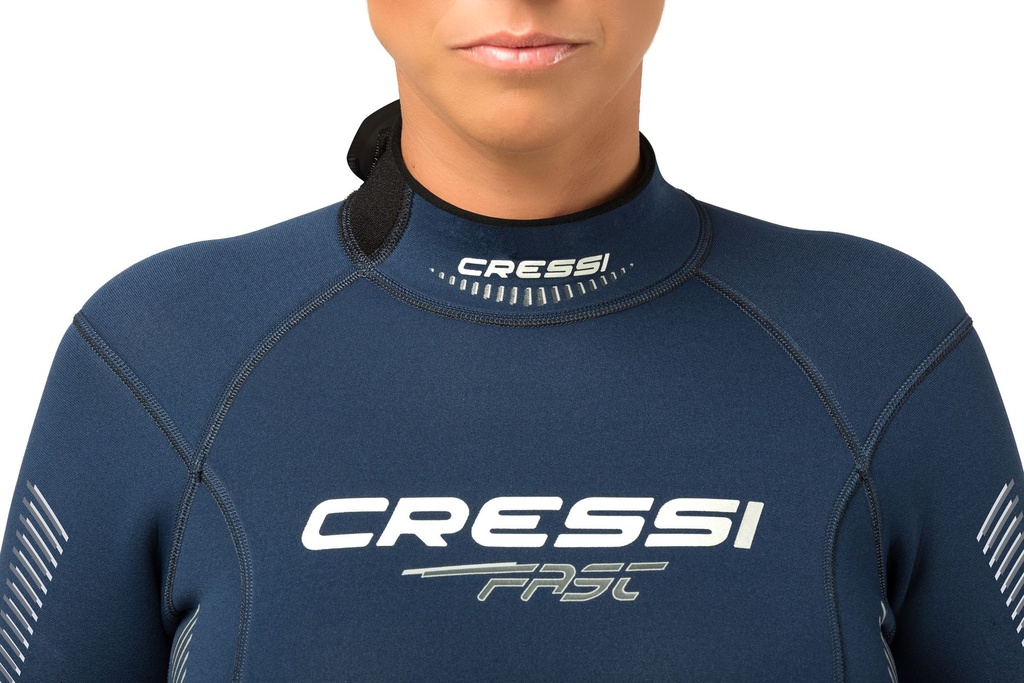 Cressi Fast Wetsuit 3mm