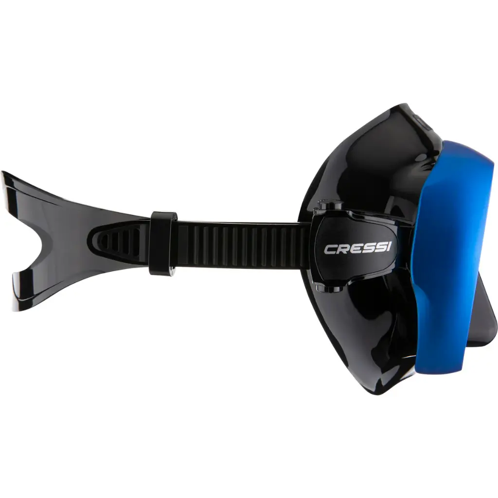 Cressi A1 Mask Anti Fog