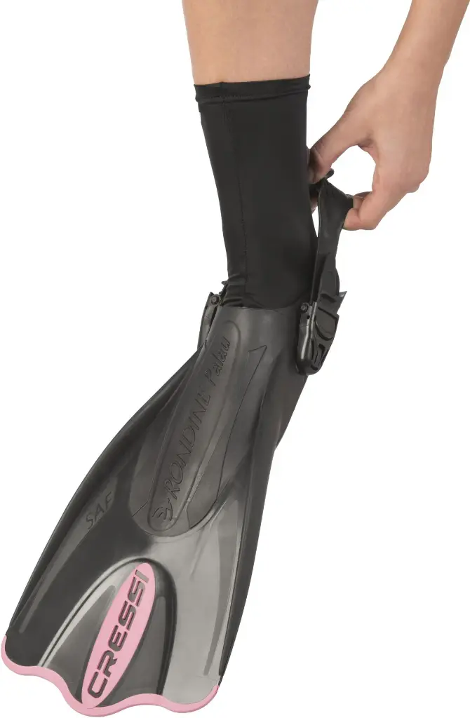 Cressi Fins Sock 