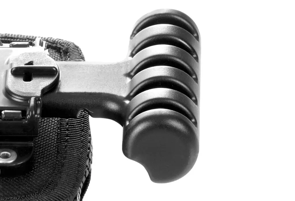 Cressi Flat Lock AID System Weight Pocket
