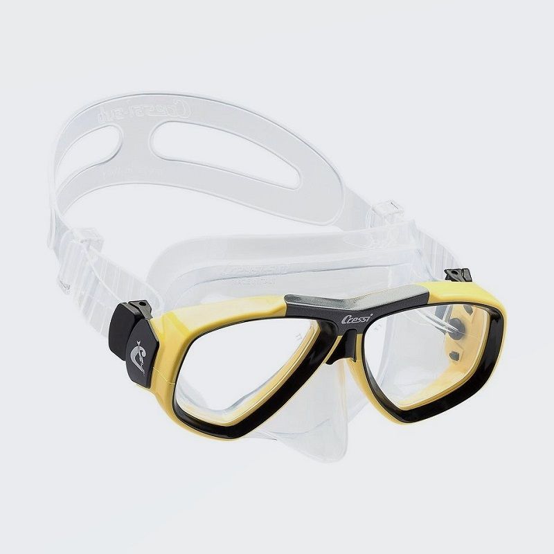 Cressi Focus Mask