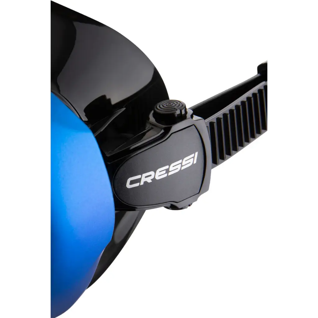 Cressi A1 Mask Anti Fog