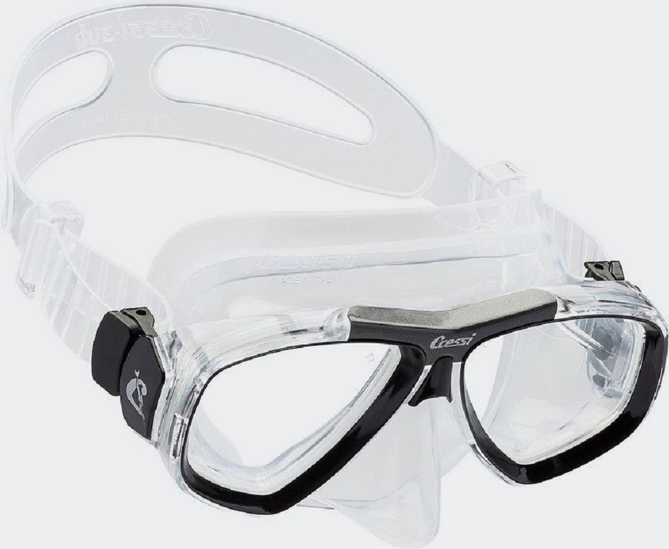 Cressi Focus Mask