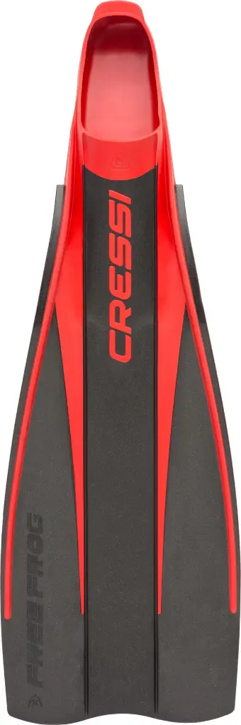 Cressi Free Frog Fins