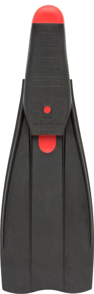 Cressi Free Frog Fins