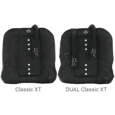 DiveRite Aircell XT Classic XT Wing