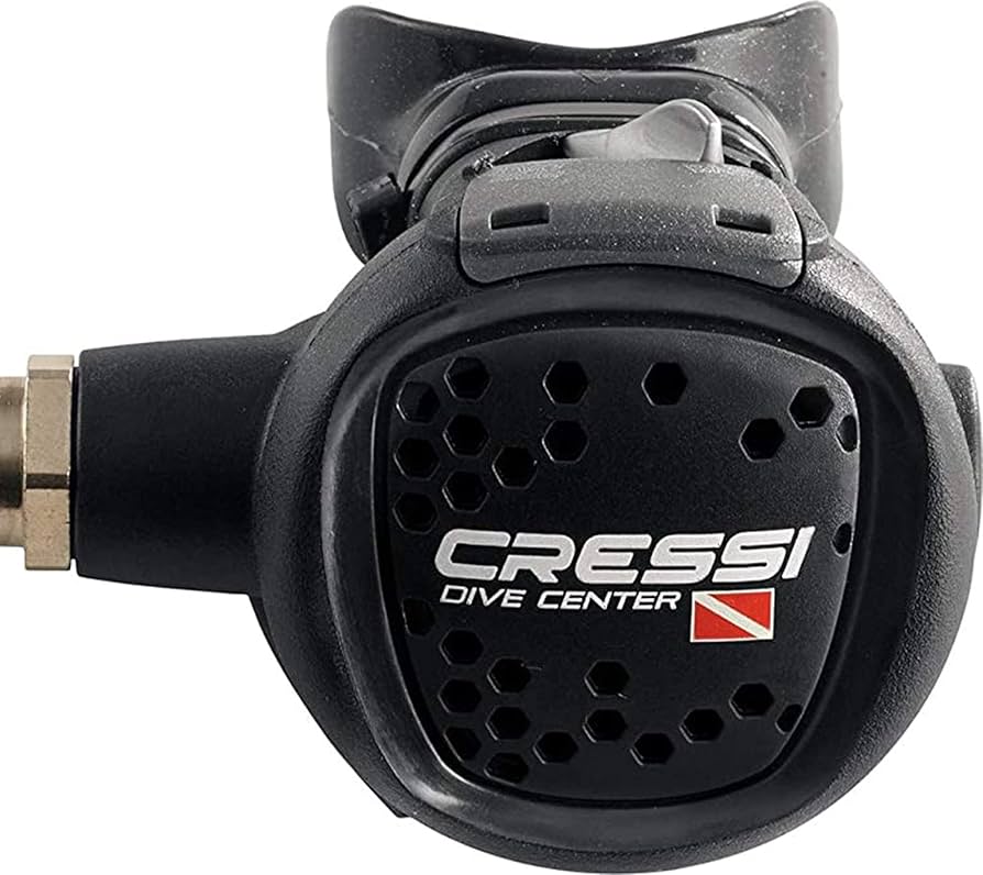 Cressi AC2 Compact Dive Center Edition