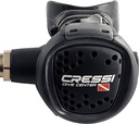 Cressi AC2 Compact Dive Center Edition
