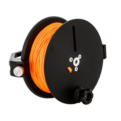 DiveRite Azimuth Series Reel