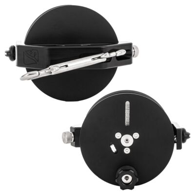 DiveRite Azimuth Series Reel