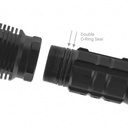 DiveRite BX2 Handheld Light