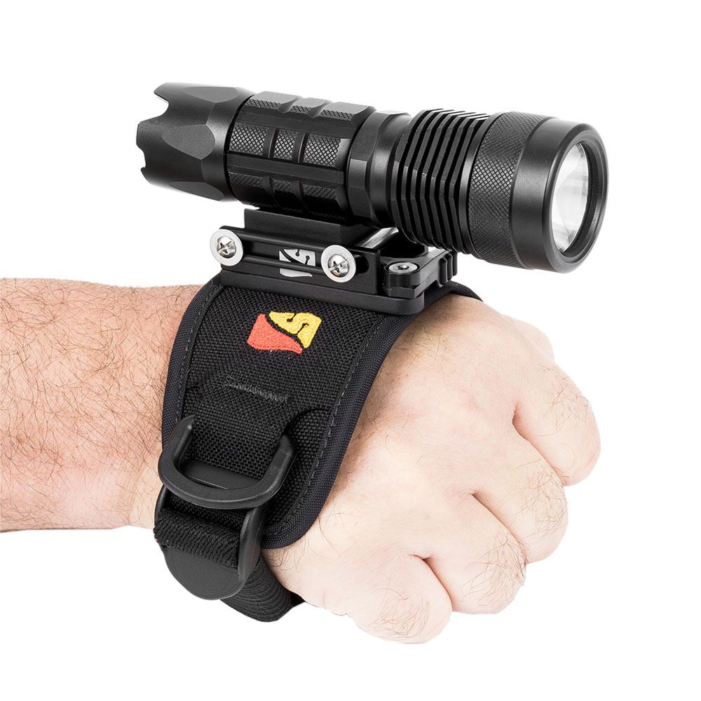 DiveRite BX2 Handheld Light