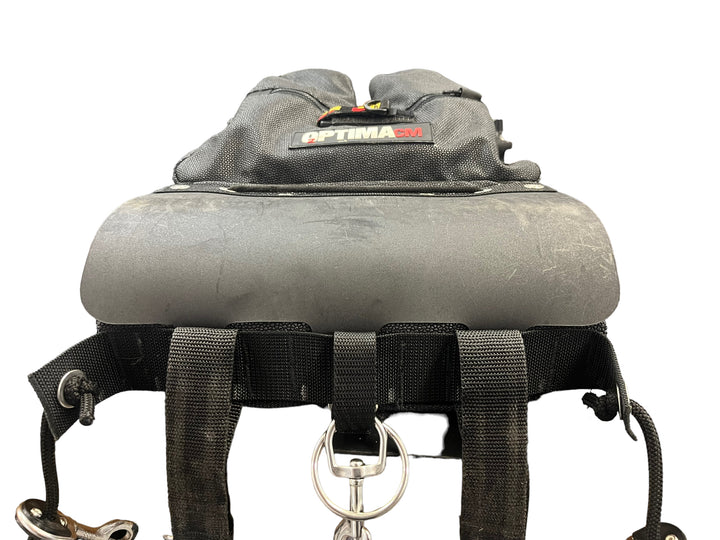 DiveRite CM Skid Plate