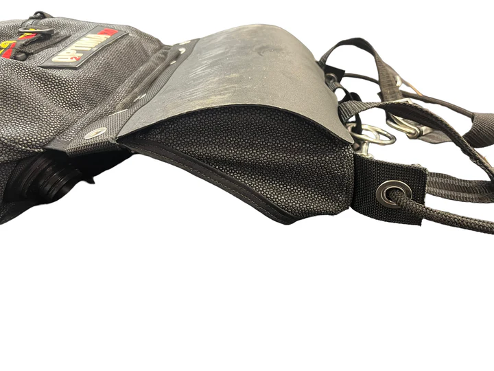 DiveRite CM Skid Plate