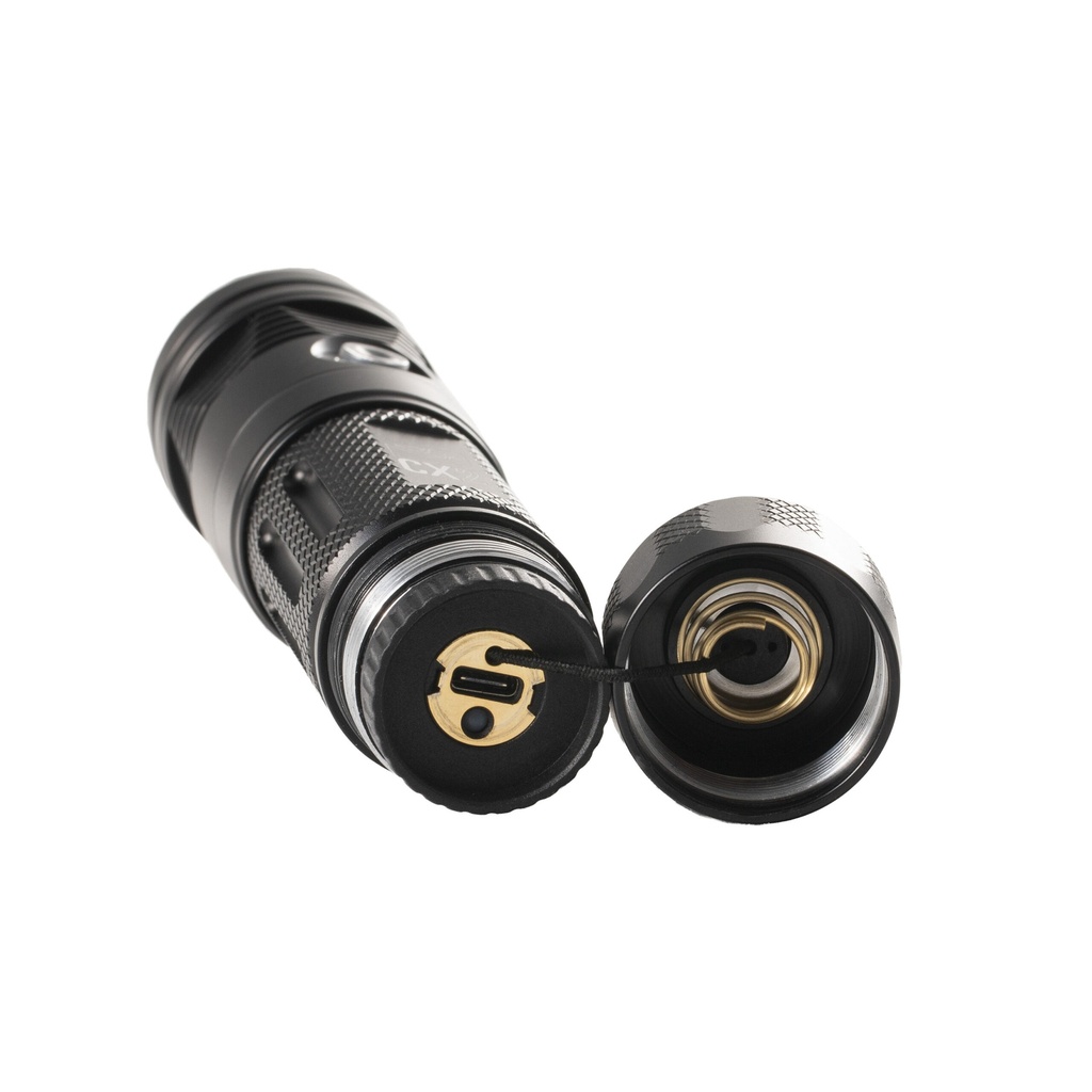 DiveRite CX2 Handheld Light 