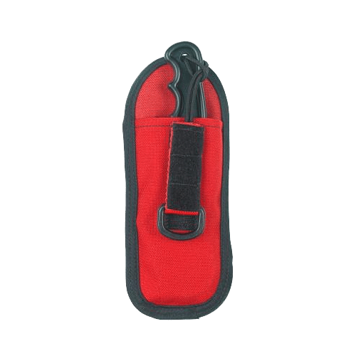 DiveRite Cold Water Z Knife with Daisy Chain Clips