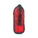 DiveRite Cold Water Z Knife with Daisy Chain Clips